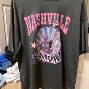 Nashville T-shirt